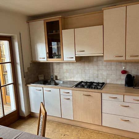 Appartements Else Ortisei Bagian luar foto