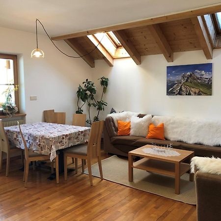 Appartements Else Ortisei Bagian luar foto