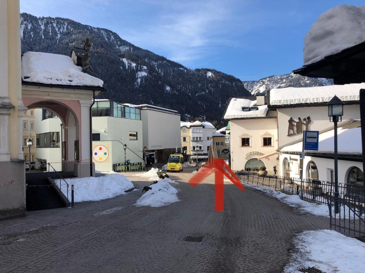 Appartements Else Ortisei Bagian luar foto