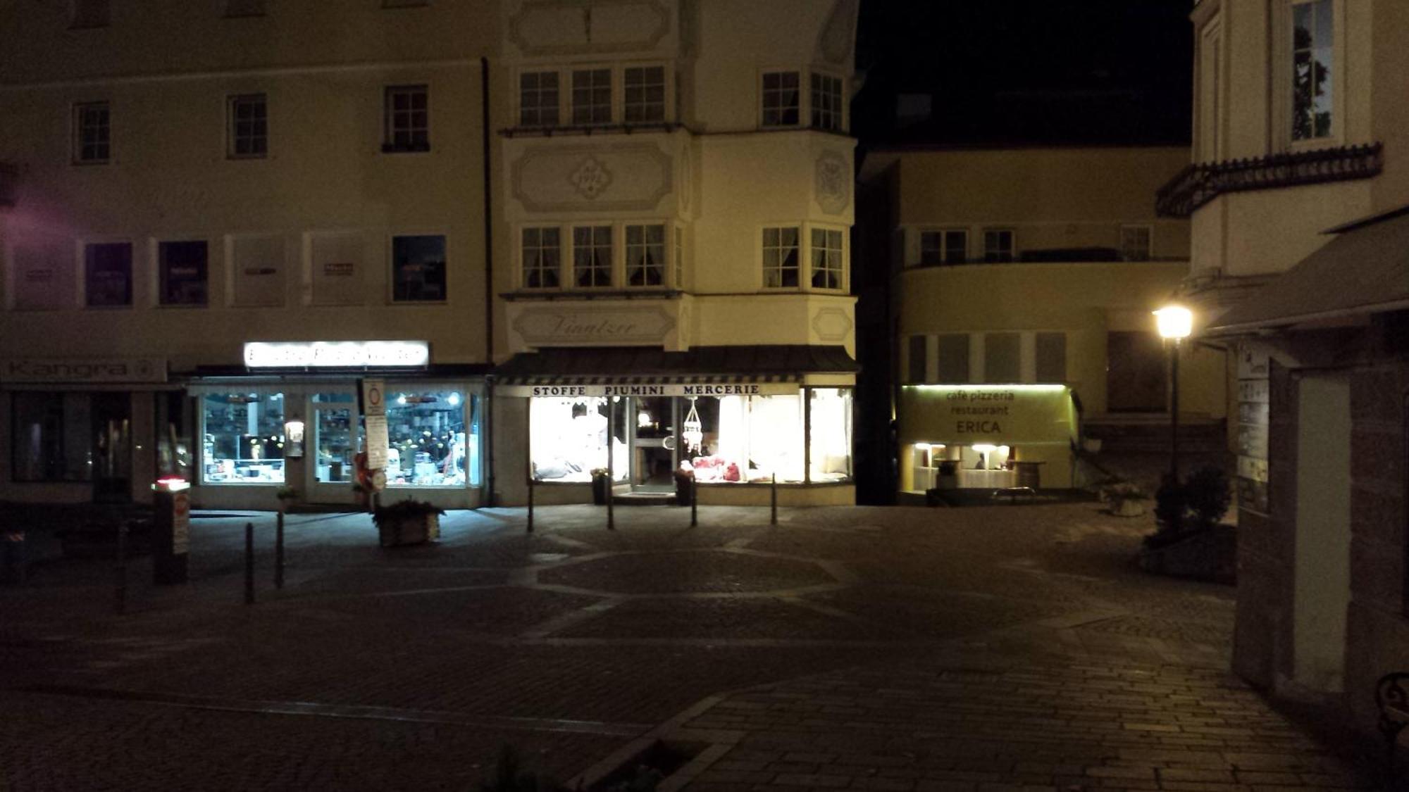 Appartements Else Ortisei Bagian luar foto