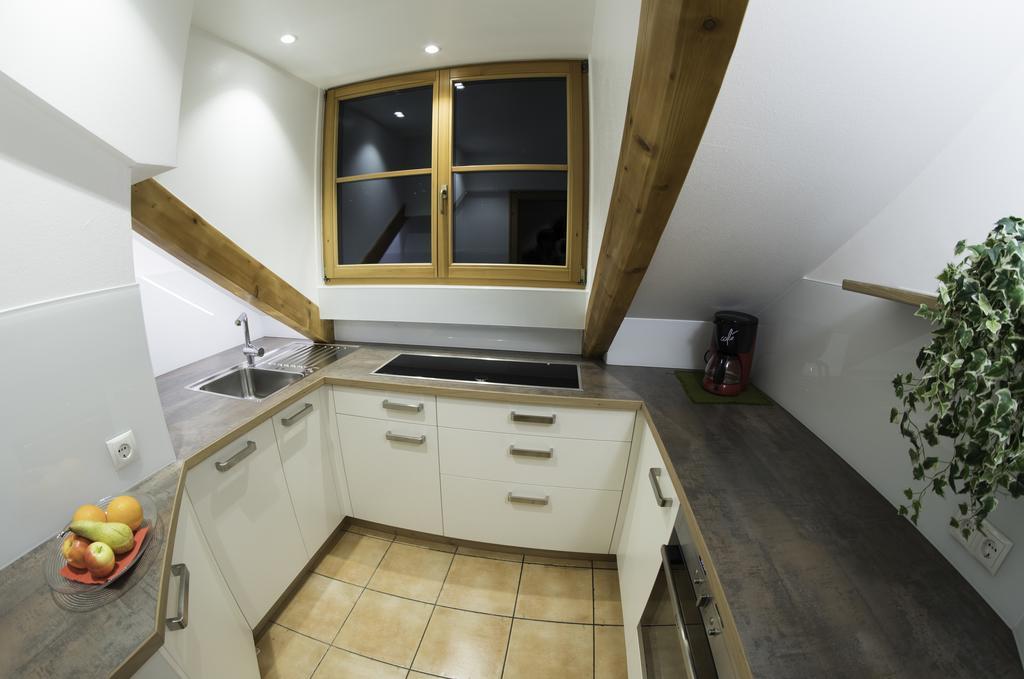 Appartements Else Ortisei Bagian luar foto