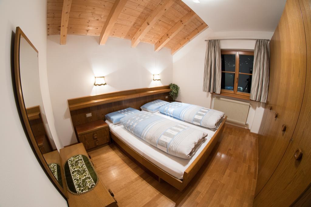Appartements Else Ortisei Bagian luar foto