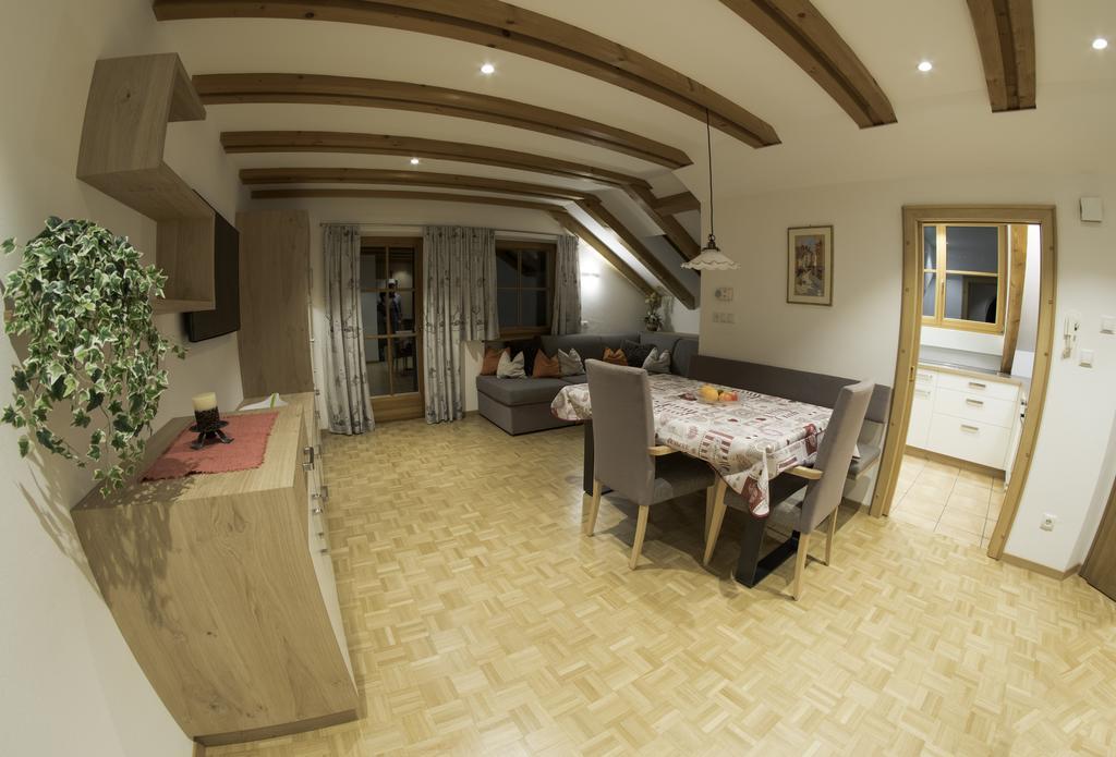 Appartements Else Ortisei Bagian luar foto