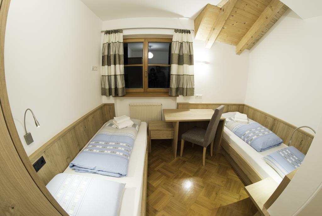 Appartements Else Ortisei Bagian luar foto