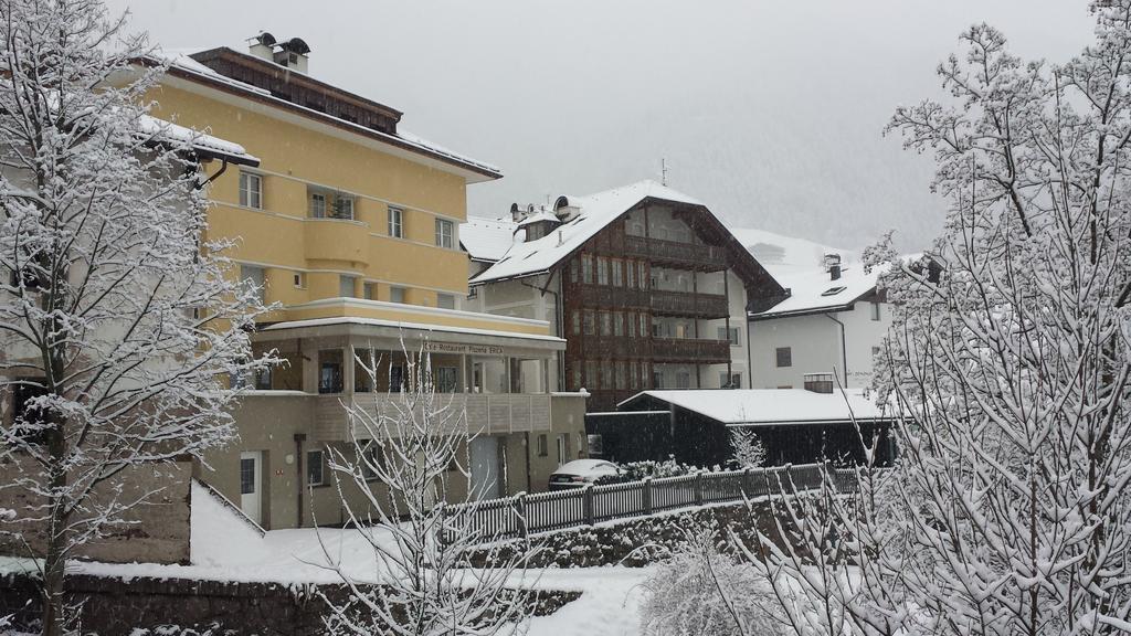 Appartements Else Ortisei Bagian luar foto