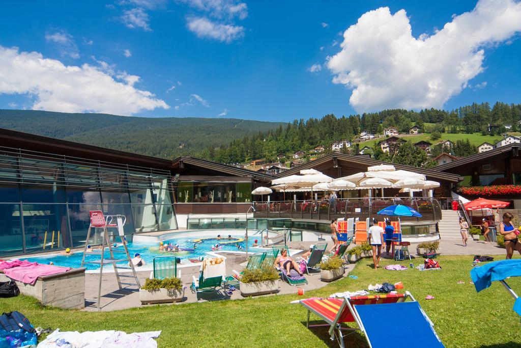 Appartements Else Ortisei Bagian luar foto