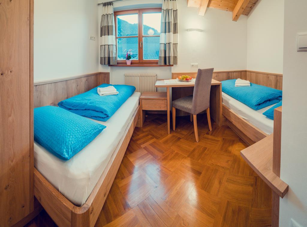 Appartements Else Ortisei Bagian luar foto