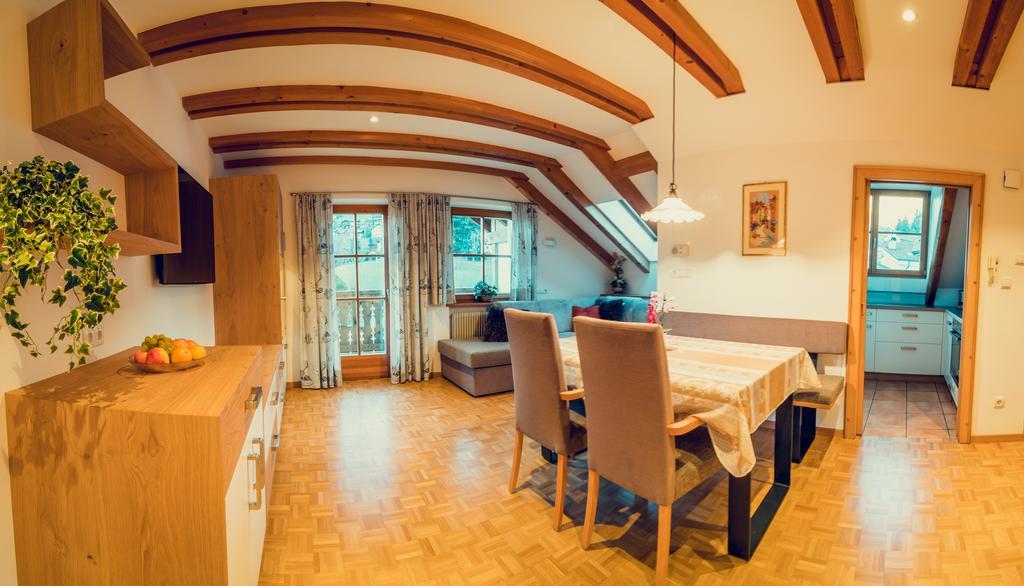 Appartements Else Ortisei Bagian luar foto