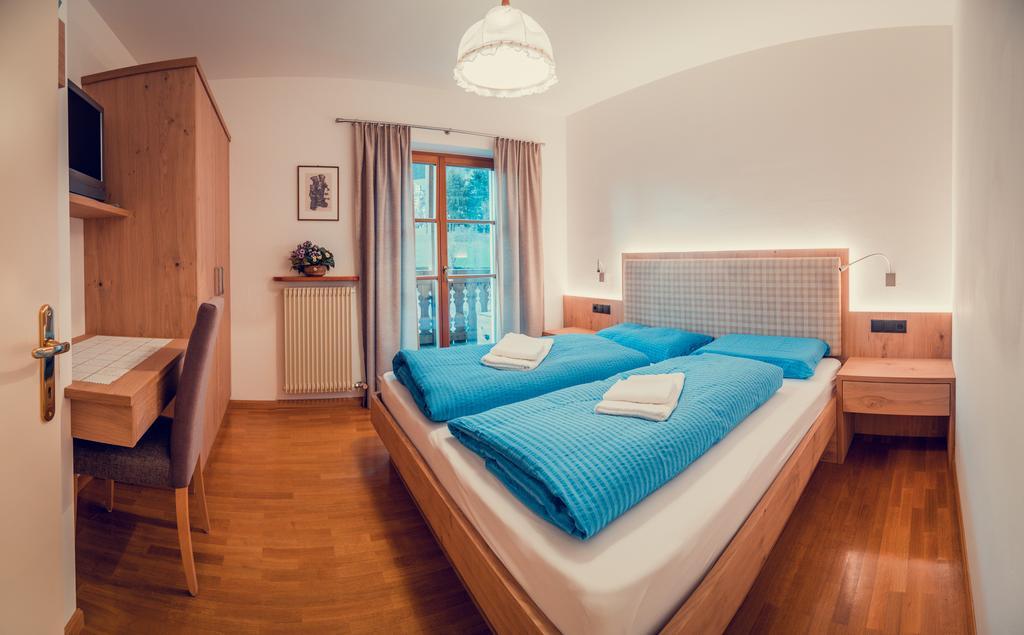 Appartements Else Ortisei Bagian luar foto